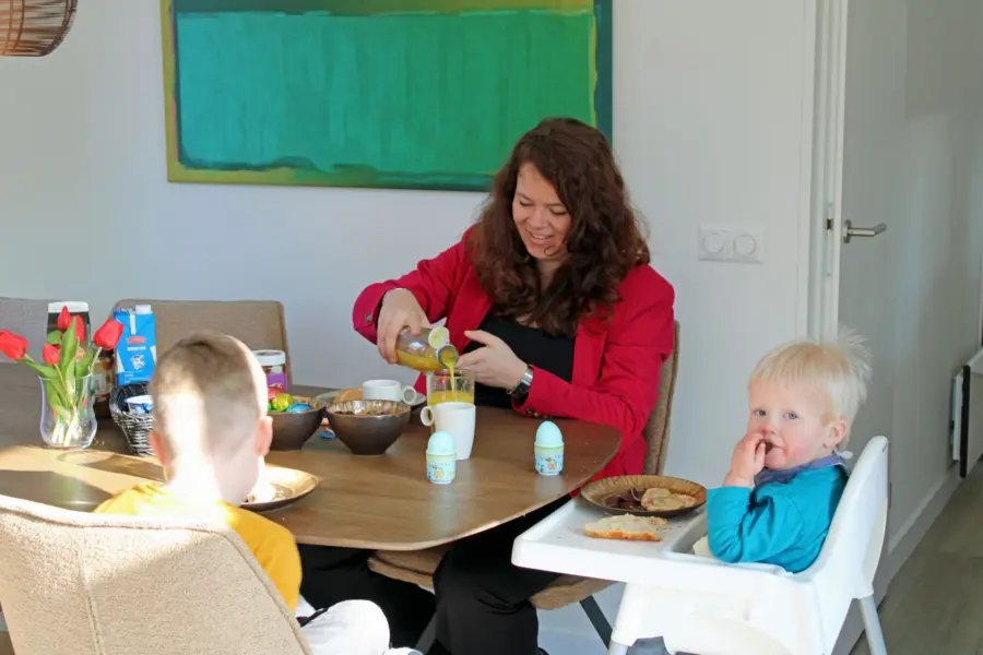 Weekend weg Pasen Ommen 22 1