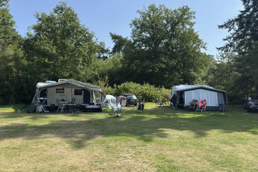 Camping Overijssel 30
