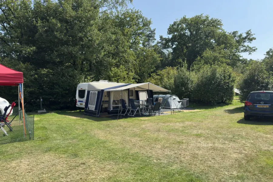 Camping Ommen Ommergras 6