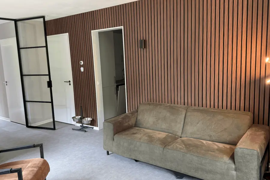 Vakantiehuisje Nederland met hond 11
