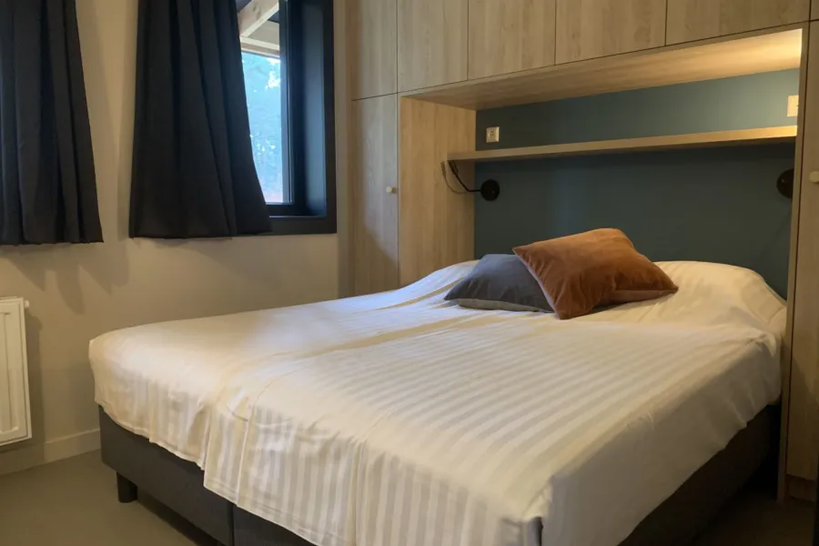 Huisje met sauna huren Ommen Lounge 1 7