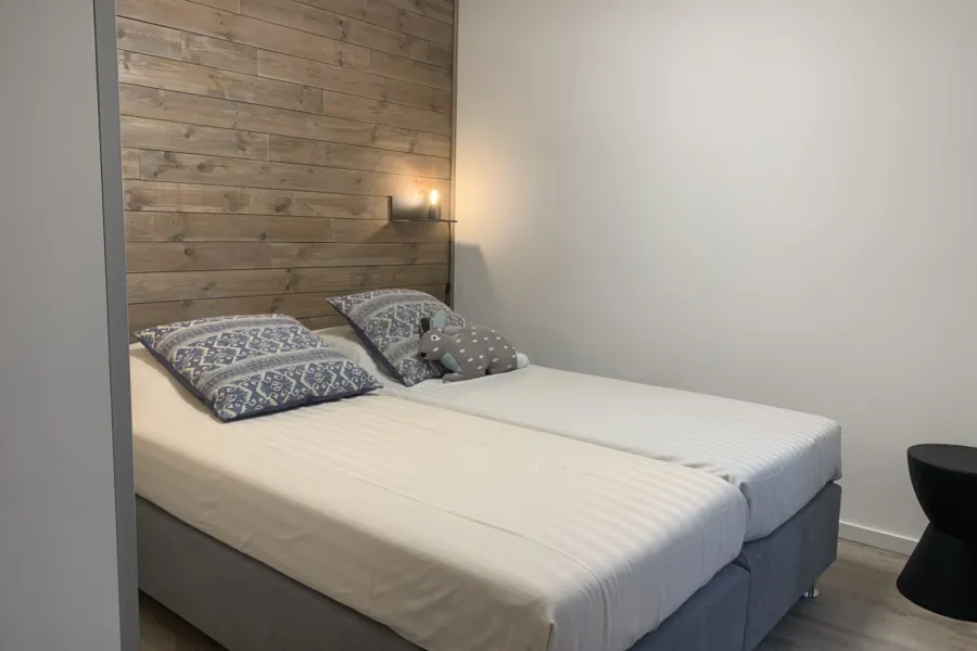 Huisje met sauna huren Ommen Vechtdal Lounge 4 36